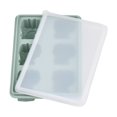 thumbnail image 4 of Lio Shaped Ice Cube Trays 3D Ice Cube Easy To Release For Brandy Coffee And Juice Beveragess For Hot Summer And Parties, 4 of 9