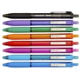thumbnail image 2 of Paper Mate InkJoy 300RT Ballpoint Pens, Medium Point (1.0 mm), Retractable, Assorted Colours, 24 Count, 2 of 5
