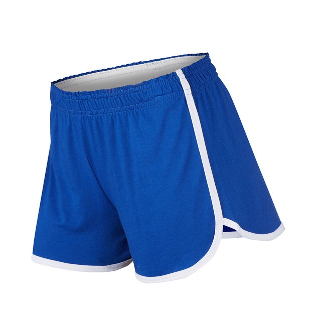 Soffe Women's Dolphin Short - 5707V
