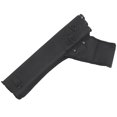 thumbnail image 3 of Archery Quiver 3 Tubes Quiver Arrows Holder Portable Back For Archery, 3 of 8
