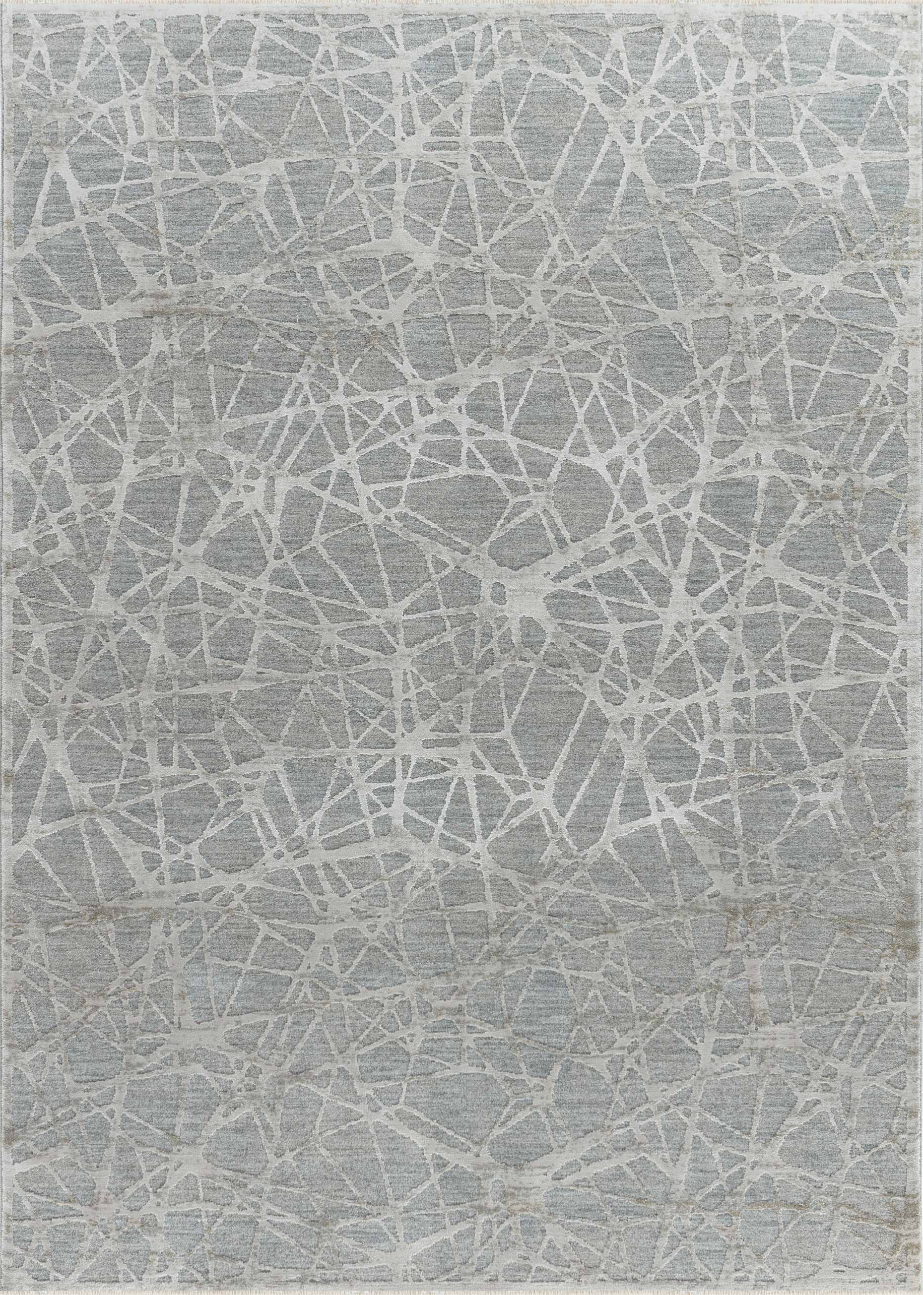 Rug Branch Melo Collection Tapis D'Intérieur Moderne Abstrait Scandinave