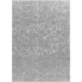 thumbnail image 2 of Rug Branch Melo Collection Modern Abstract Scandinavian Indoor Area Rug, 2 of 9