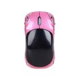 thumbnail image 4 of Daisyyozoid Souris Optique Sans Fil 2,4 GHz 1200 Dpi USB pour Tablette et Portable, 4 of 4