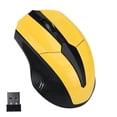 thumbnail image 1 of UsRHHA 2.4GHz Wireless Mouse, USB Optical Computer Mouse for Laptop PC, Portable Plug and Play Wireless Mouse with Mini Receiver for Office Home Desktop, 1 of 5