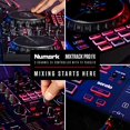 thumbnail image 2 of Numark Mixtrack Pro FX Controller, 2 of 7