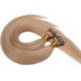 thumbnail image 4 of 50 Strands Silky Straight Micro Bead Nano Rings Human Hair Extension, 4 of 6