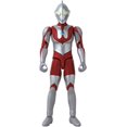 thumbnail image 3 of Ultraman - 6" Action Figure Series - Ultraman (Original 1966), 3 of 10