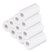 Thermal Paper Roll 57*30mm Printing Paper for Label Printer Kids