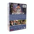 thumbnail image 2 of Bridgerton Saisons 1-4 (DVD), Drame, 2 of 2