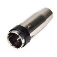 thumbnail image 1 of Lefu 1PC MB 24KD Torch Gas Nozzle 12.5mm Shield Cap fit MIG & MAG Welding, 1 of 9