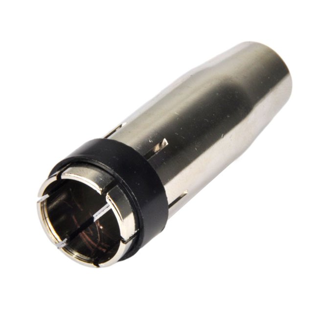 Lefu 1PC MB 24KD Torch Gas Nozzle 12.5mm Shield Cap fit MIG & MAG Welding