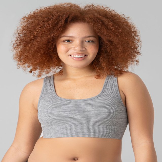 Estbridge Women‘s Double Seamless Bra Sizes XS-3XL