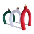 thumbnail image 1 of TRIPE ORNMNT INFLAT 9'(Pack of 1), 1 of 1