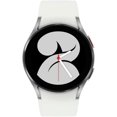 thumbnail image 2 of Restored Samsung Galaxy Watch4 (GPS) Bluetooth Like New, 2 of 5