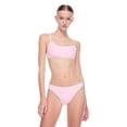 thumbnail image 1 of Haut de bikini à encolure dégagée No Boundaries pour femmes, 1 of 6