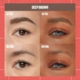 thumbnail image 4 of Maybelline New York 2-1 Build a Brow, 4 of 5