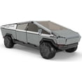 thumbnail image 4 of Cybertruck Tesla de MEGA - 3, 283 Blocs, 4 of 5