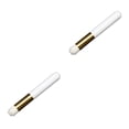 thumbnail image 3 of mmirethe Lash Shampoo for Lash Extensions Deep Cleaning Nose Brushes for Skin Care Type 1 2Set, 3 of 6