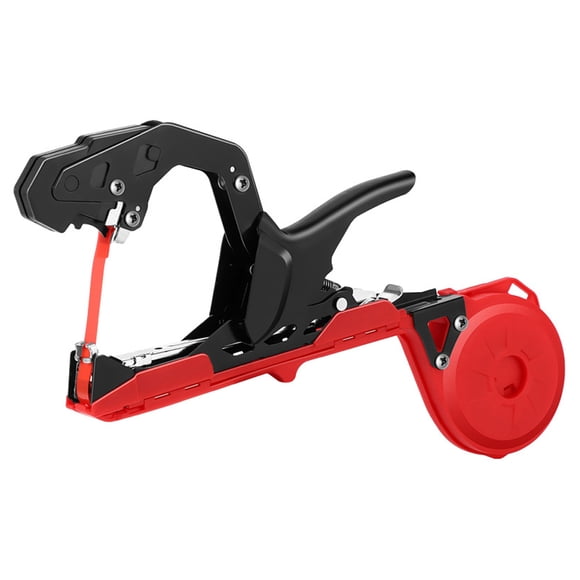 Binding Portable Garden Plant Branch Binding Machine Plants Branches Hand Tying Tool Home Plants Tape Tool Tying Machine