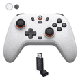 thumbnail image 1 of GameSir Nova Lite Manette USB - Joystick Bluetooth Sans Fil pour Jeux d'Arcade Apple, 1 of 9