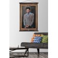 thumbnail image 3 of Seinfeld - Kramer Wall Poster, 22.375" x 34", 3 of 4