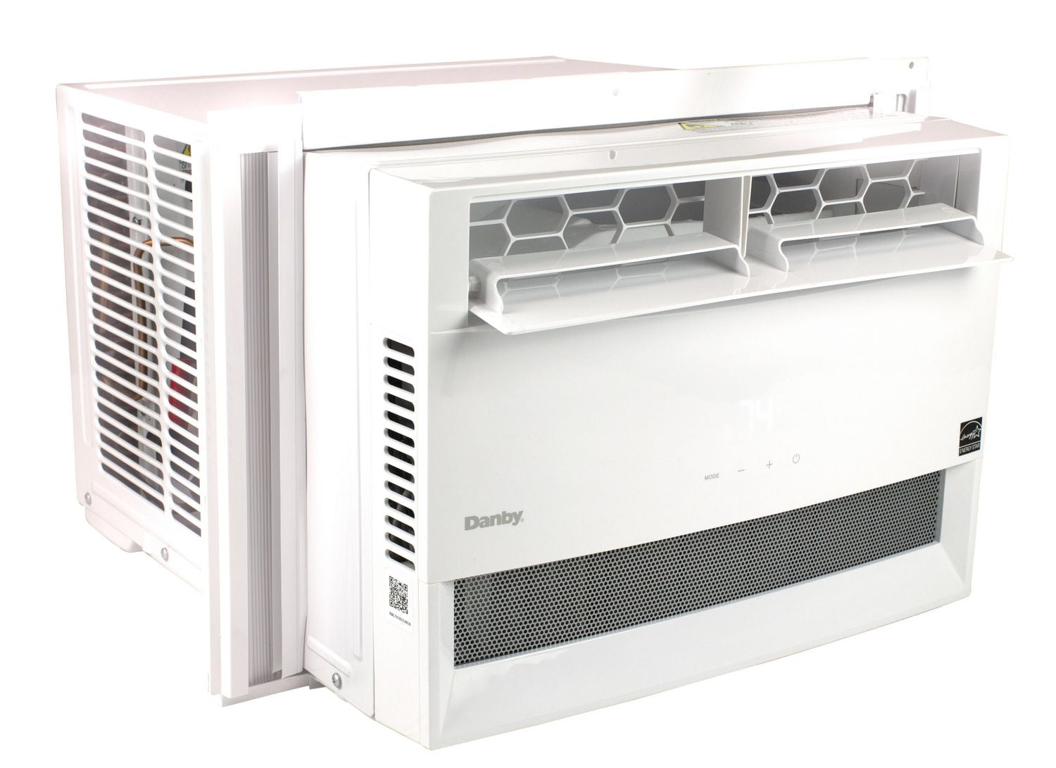 Danby Fenêtre AC 8000 BTU avec WIFI
