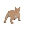 thumbnail image 2 of Décoration de Jardin Statue d'Animal Grand Taureau Français, 2 of 2