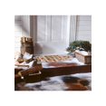 thumbnail image 2 of Tapis de Porte Cardinals & Bouleaux, 2 of 2