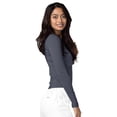 thumbnail image 4 of Adar sous-Couches pour Femmes, Lot de 2 - T-Shirt de sous-Couche à Manches Longues Confortable, 4 of 7