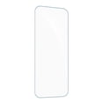 thumbnail image 2 of Graflsoa Ultra-Thin Tempered Glass Screen Protector for iPhone 15 - 2.5D Curved Edge, Full Coverage, Scratch-Resistant, 0.33mm, Smooth Touch Experience, 2 of 7