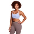 thumbnail image 4 of Reebok Women's Low Impact Favorite Racerback Sports Bra with Removable Cups, 4 of 5