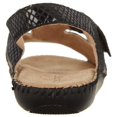 thumbnail image 4 of Sandales Scout II pour Femmes 6 Blk snake, 4 of 6