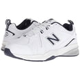thumbnail image 3 of New Balance Mx608 Suede Running Shoe - 8WW - Wn5, 3 of 10