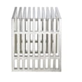 thumbnail image 2 of Nove Large Bench Brushed, 2 of 4
