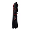 thumbnail image 4 of UPPADA Liquidation Robes de Cocktail Grande Taille Robe Formelle pour Femmes Robe de Fête Robe Vintage Élégante Robes à Manches Évasées Grande Taille Robe Élégante pour Invitée de Mariage, 4 of 7