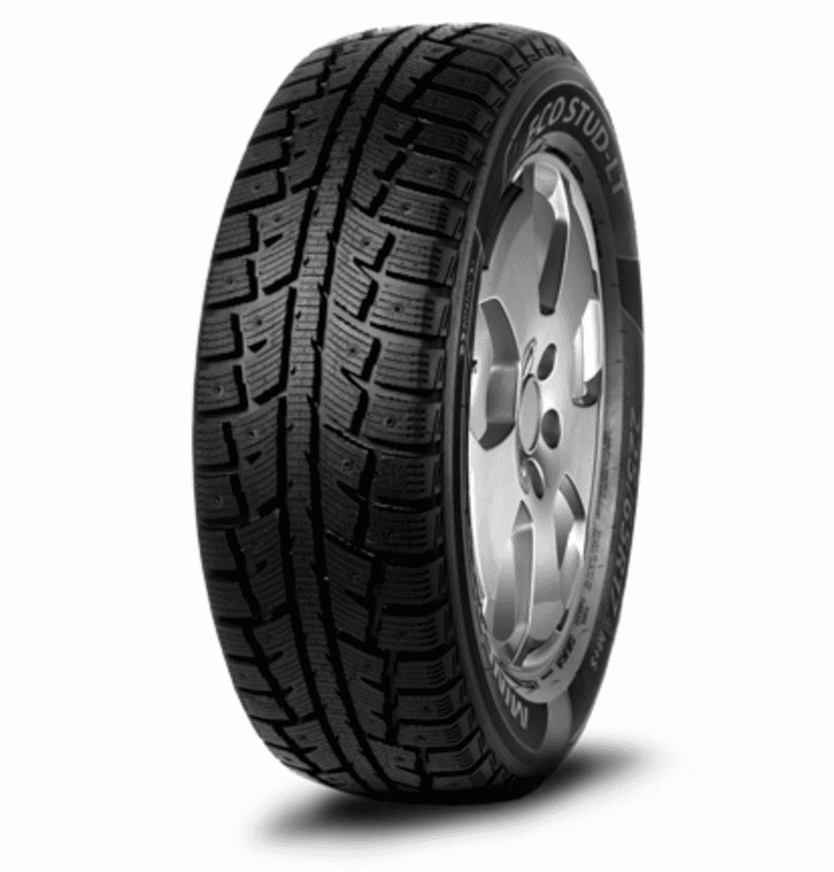 Minerva Eco Stud SUV 225/55R18 98H pneus d'hiver