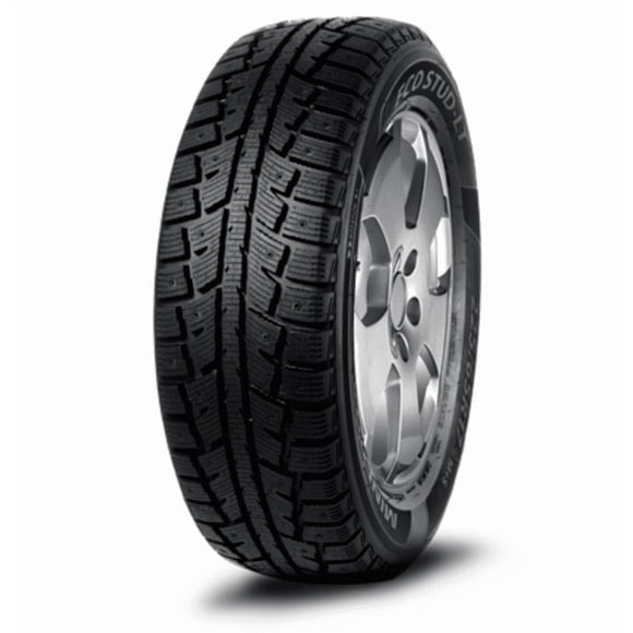 Minerva Eco Stud SUV 275/60R20 115S pneus d'hiver
