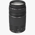 thumbnail image 5 of Canon EF 75-300mm f/4-5.6 III Telephoto Zoom Lens for Canon SLR Cameras, 5 of 5