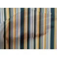 thumbnail image 4 of oneOone Tissu Popeline de Coton Rayé Bayadere Tissu Imprimé 1 Yard 56 Pouces de Large, 4 of 4