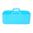 thumbnail image 2 of Ccdes Fryer Oven Basket, Non Stick Fryer Silicone Pot For Restaurant, 2 of 8