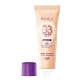 thumbnail image 1 of Rimmel BB Cream Matte, Minimizes the Appearance of Pores, Mattifies & Controls Shine, for an All-Day Coverage, 100% Cruelty-Free, 1 of 5