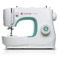 thumbnail image 1 of Singer M3300 Machine à Coudre avec 97 Points, Enfile-Aiguille Automatique, Blanc, 1 of 5
