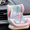 thumbnail image 4 of relayinert Plastic Protective Car Doll Seat High-Grade Safety Style Ornament Interior Decoration type+4, 4 of 6