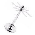 thumbnail image 4 of Razor Stand Rack Shavig Brush Holder Hair Beard Care Tools Supporter Organizer, 4 of 9
