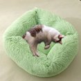 thumbnail image 2 of Comfortable Kennel Dogs Pet Litter Deep Sleep Cat Litter Sleeping Bed, 2 of 9