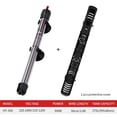 thumbnail image 1 of Father's Day Gifts Kcavykas Tools,decor,Outeers,Fish Tank Heating Rod Aquarium Automatic Constant Temperature Heating Rod Turtle Heating Rod Constant Temperature Rod European And American Regulations, 1 of 3