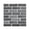 Clearance 212, variant on Peel and Stick Backsplash Self Adhesive Marble Subway Tile Sticker 4 Sheet 12"x12" Backsplash Tile for Kitchen Peel and Stick Peel and Stick Tile for Bathroom Laundry Room Cabinet Shower