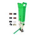 thumbnail image 2 of Almencla Manual Seeder,Handheld Plant Spreader Portable Planter Tool Adjustable for Transplanting Patio Planting Farm Gardening Style C, 2 of 8