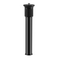 thumbnail image 1 of Extendable Aluminum Alloy Extension Pole Rod 19-31cm Universal 1/4-inch 3/8-inch Interface with 2pcs 1/4 to, 1 of 8