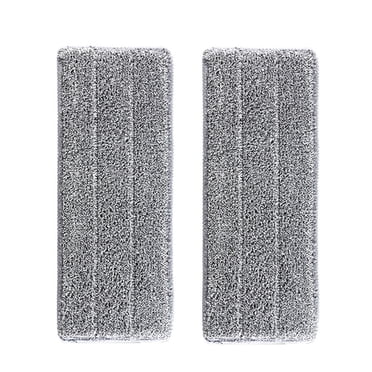 TIMIFIS Mops For Floor Cleaning Replacement Microfiber Washable Spray Household Mop Clean pring/Summer